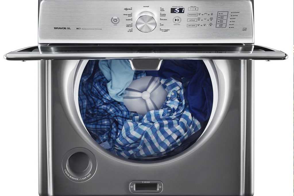 Почему не включается стиральная машина: 6 распространенных поломок