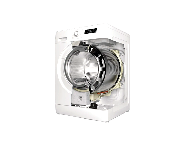 Ремонт стиральных и посудомоечных машин Hotpoint-Ariston®